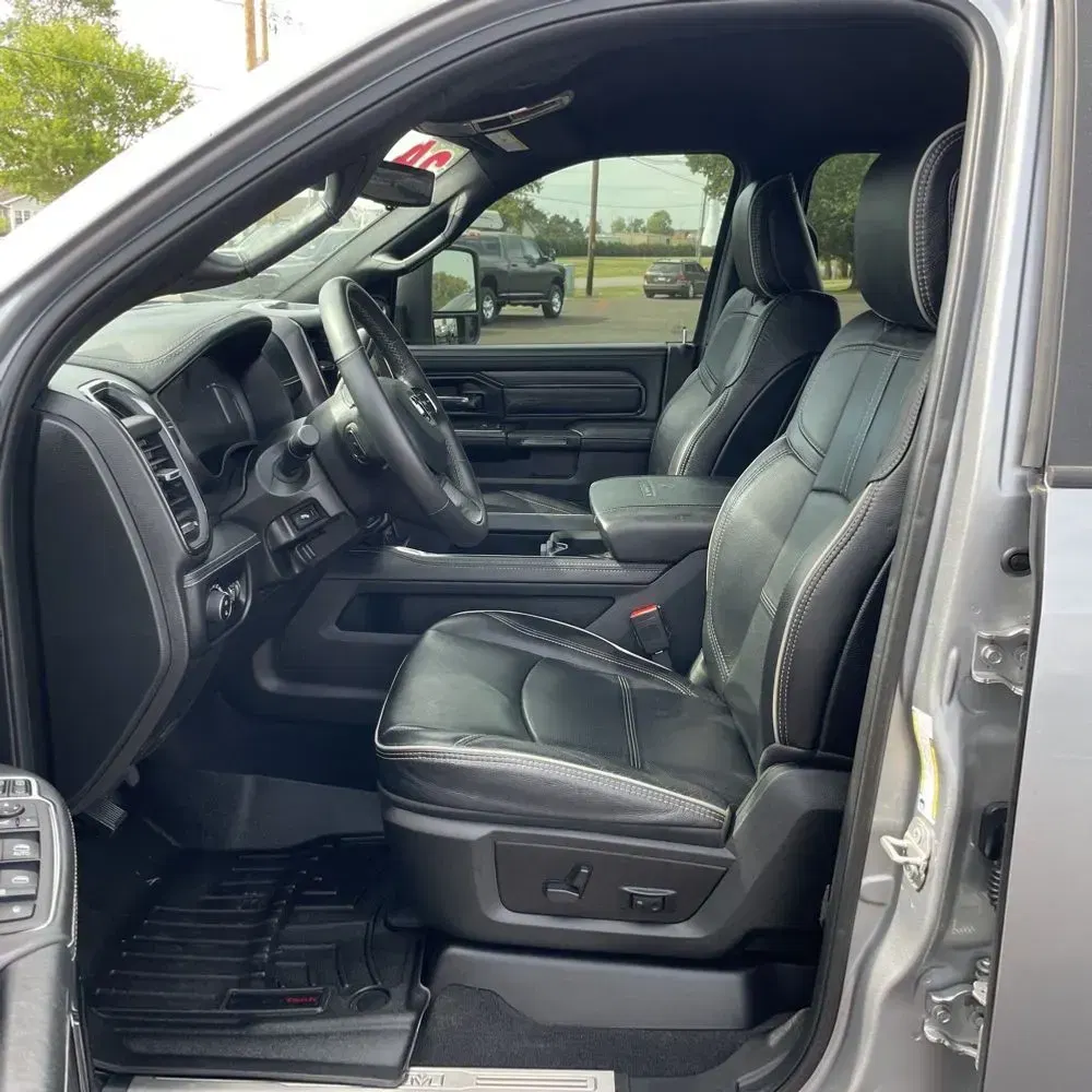 2024 Ram 2500 Limited