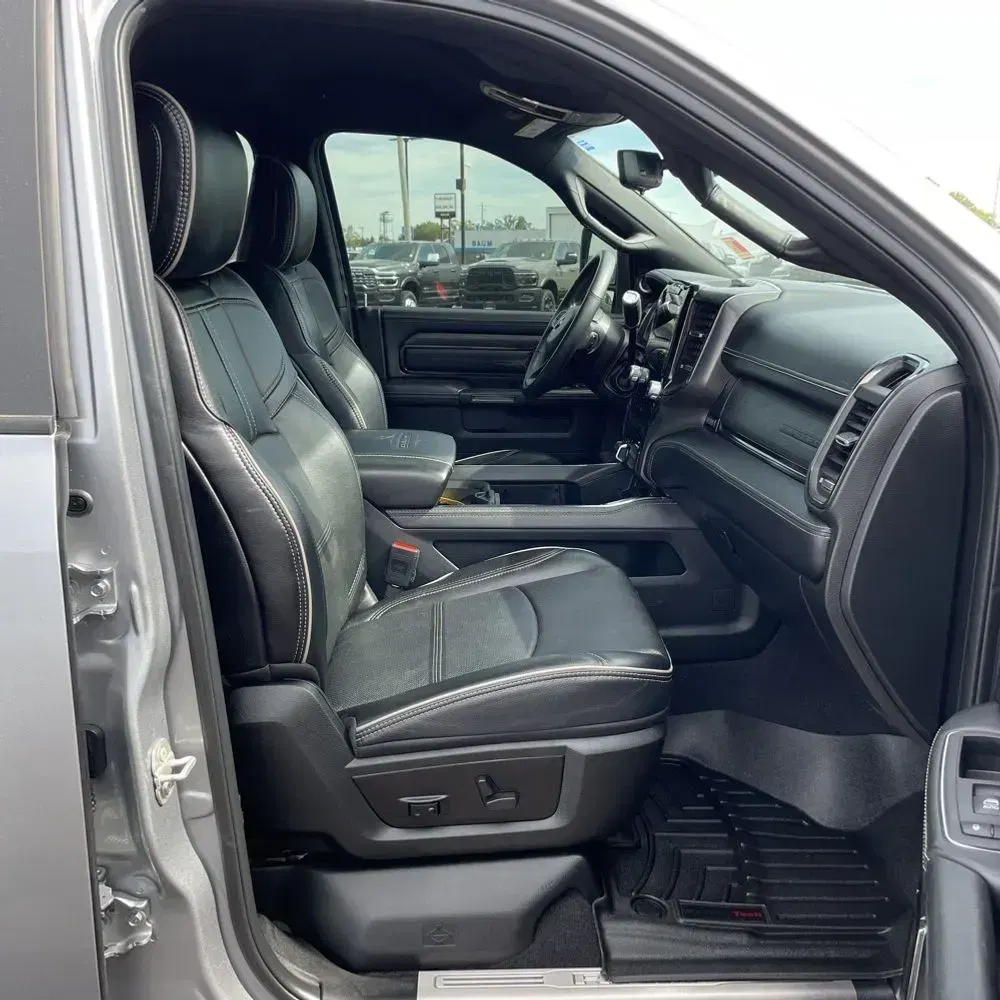 2024 Ram 2500 Limited