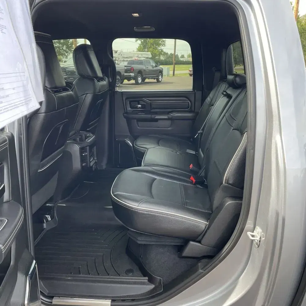 2024 Ram 2500 Limited