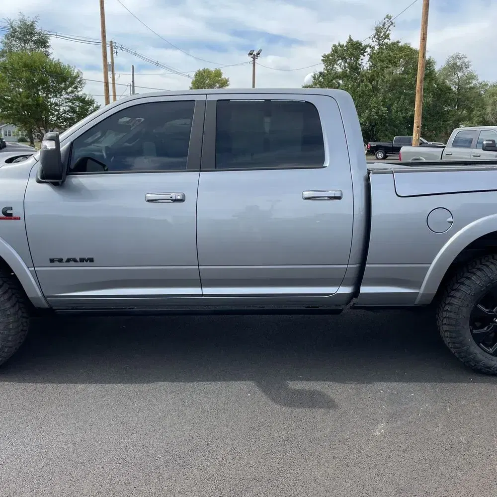 2024 Ram 2500 Limited