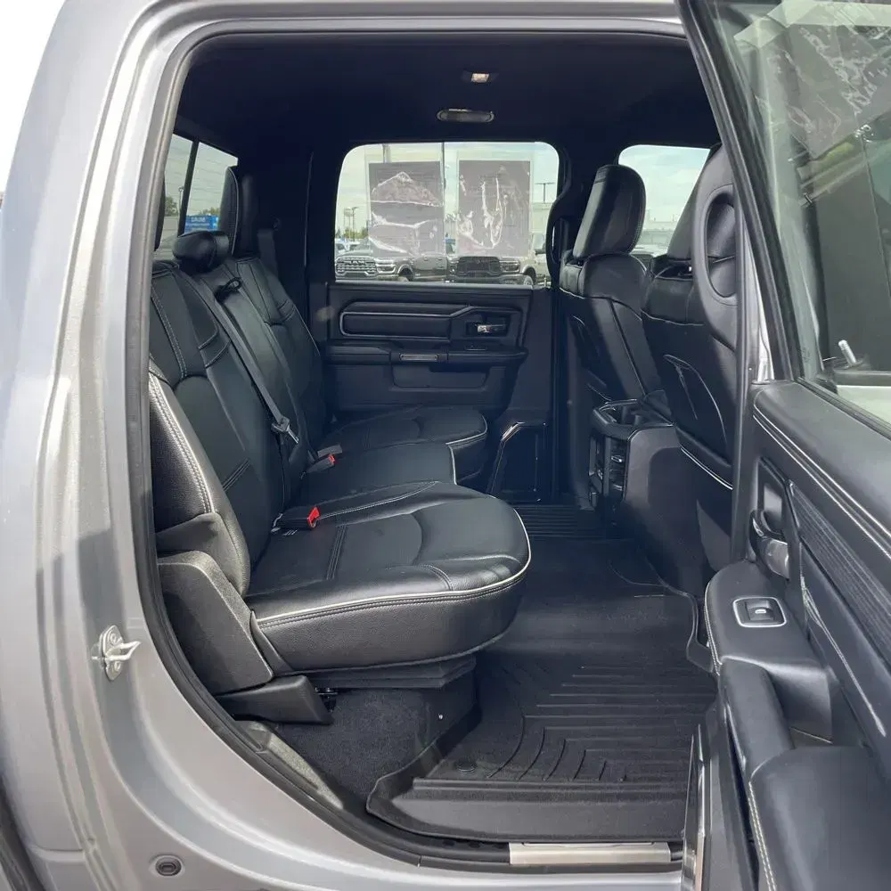 2024 Ram 2500 Limited