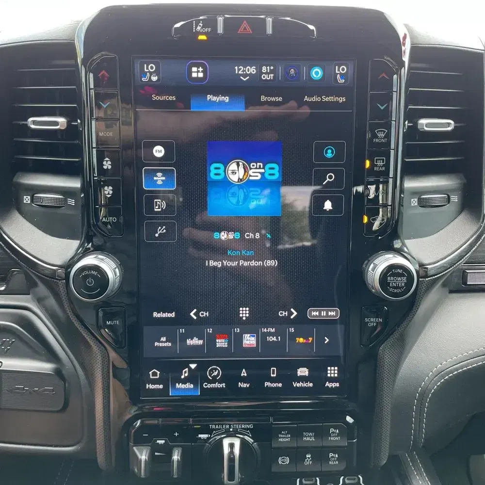 2024 Ram 2500 Limited