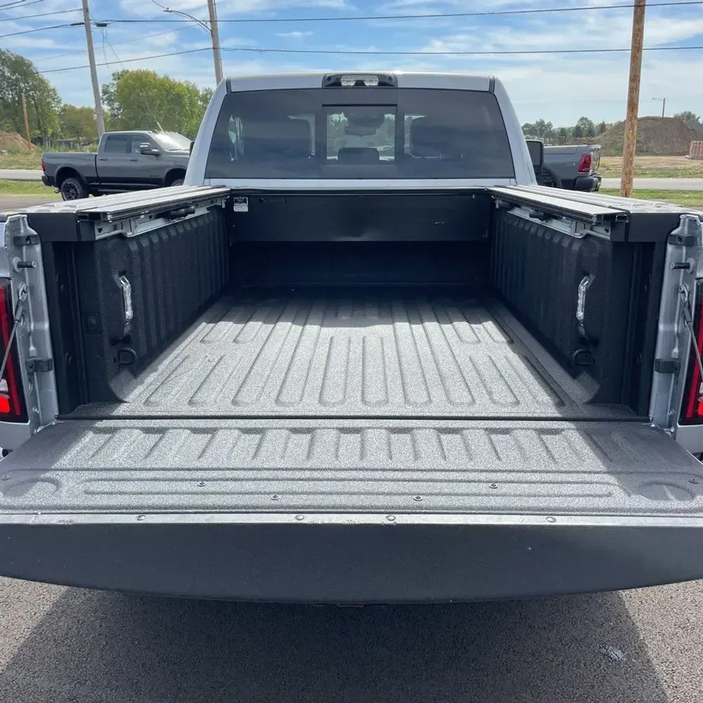 2024 Ram 2500 Limited