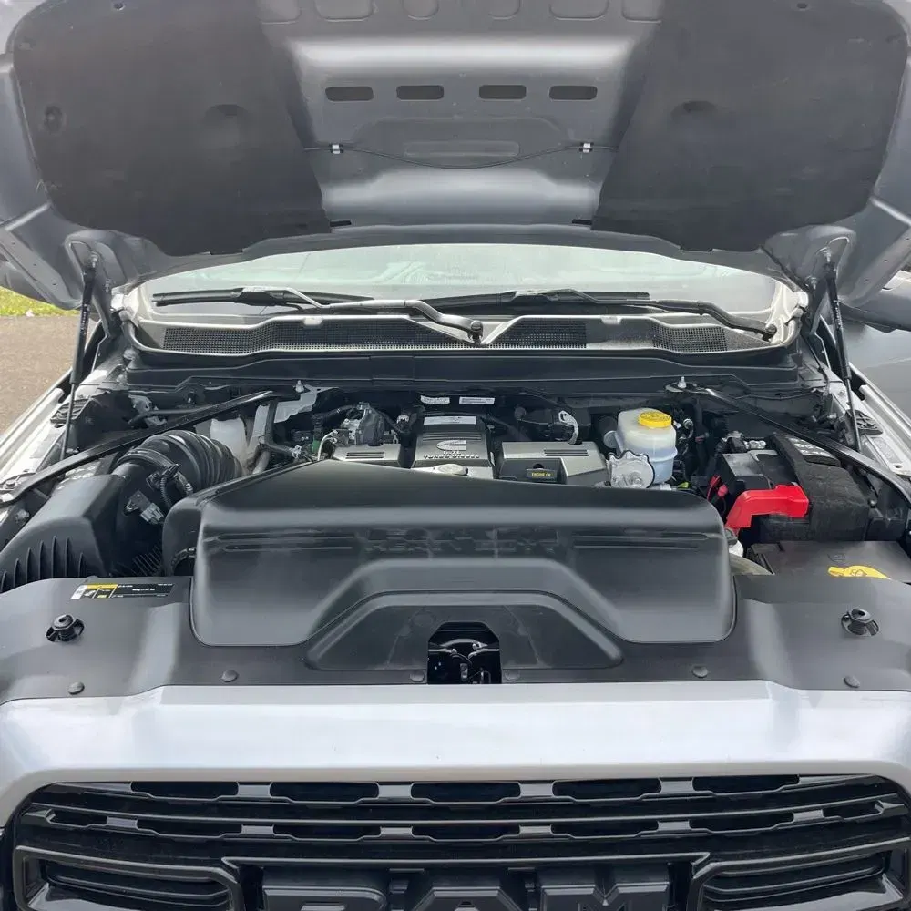 2024 Ram 2500 Limited