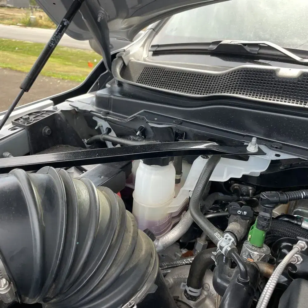 2024 Ram 2500 Limited