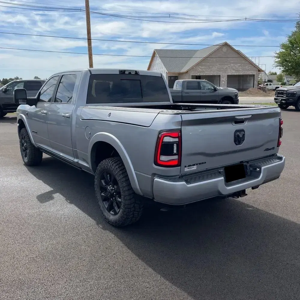 2024 Ram 2500 Limited