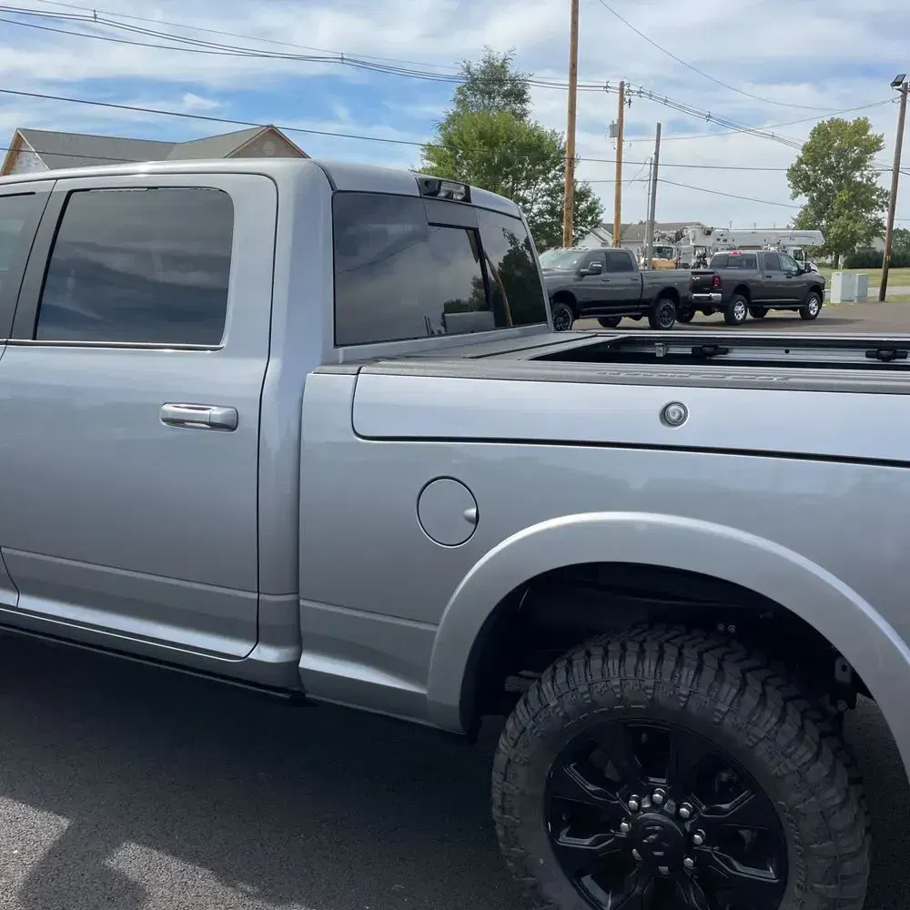 2024 Ram 2500 Limited