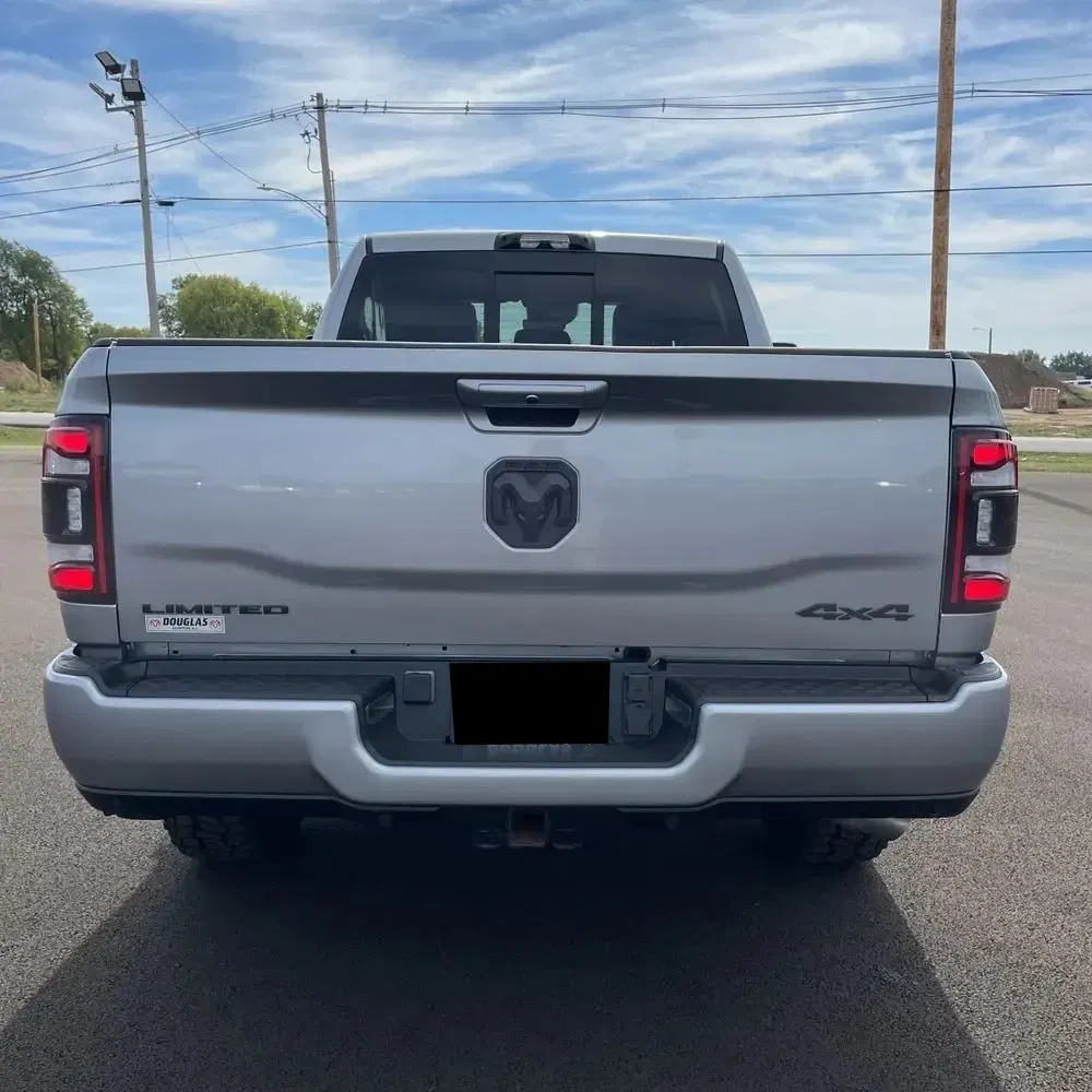 2024 Ram 2500 Limited