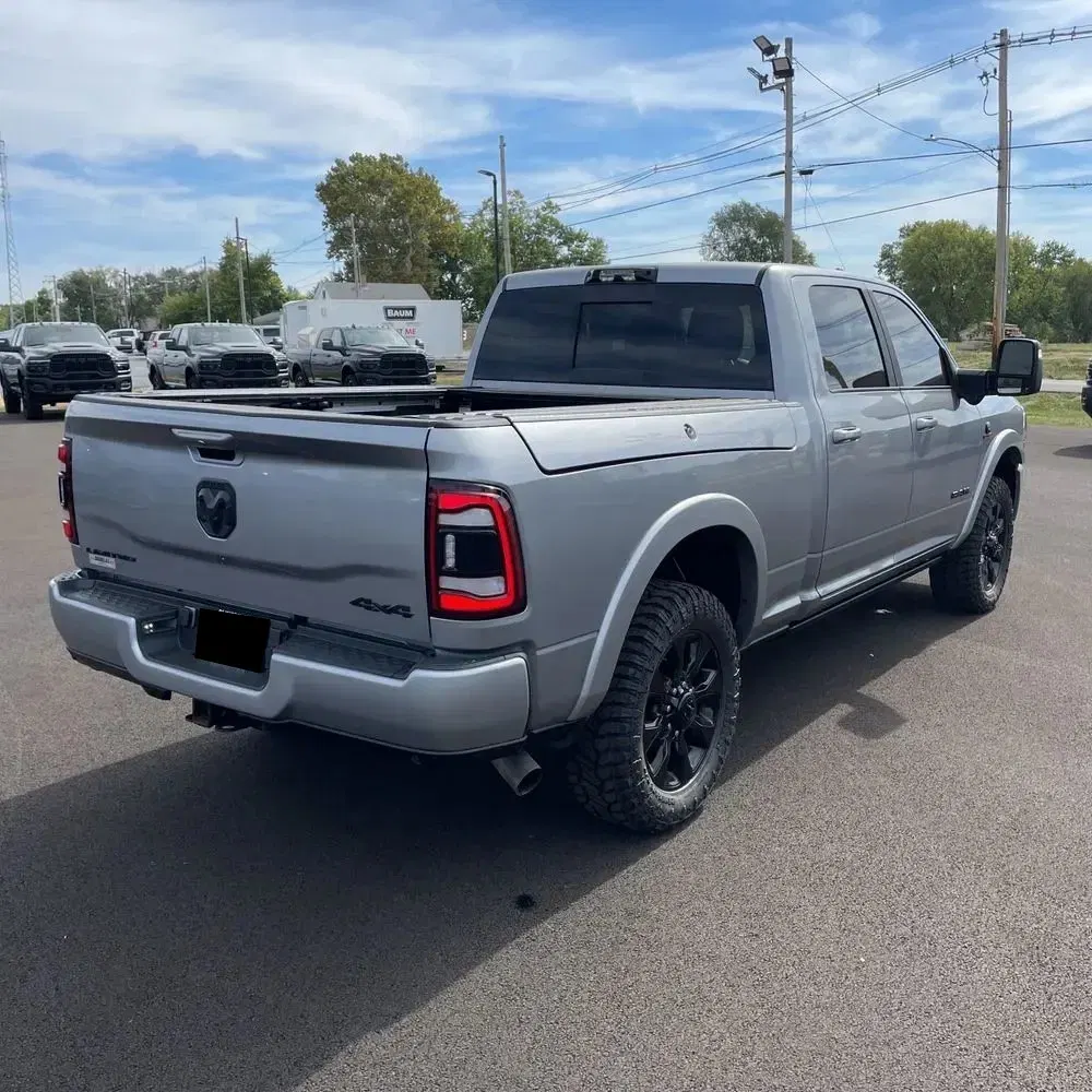2024 Ram 2500 Limited
