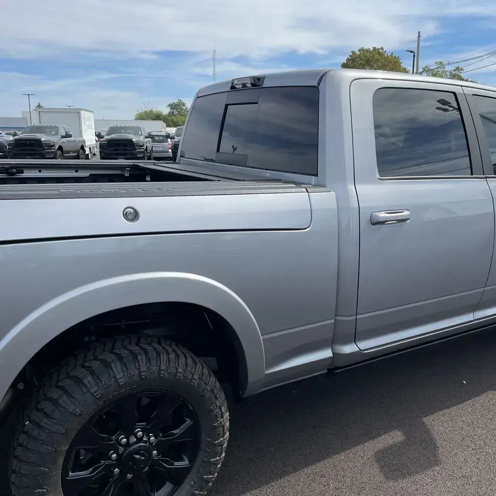 2024 Ram 2500 Limited