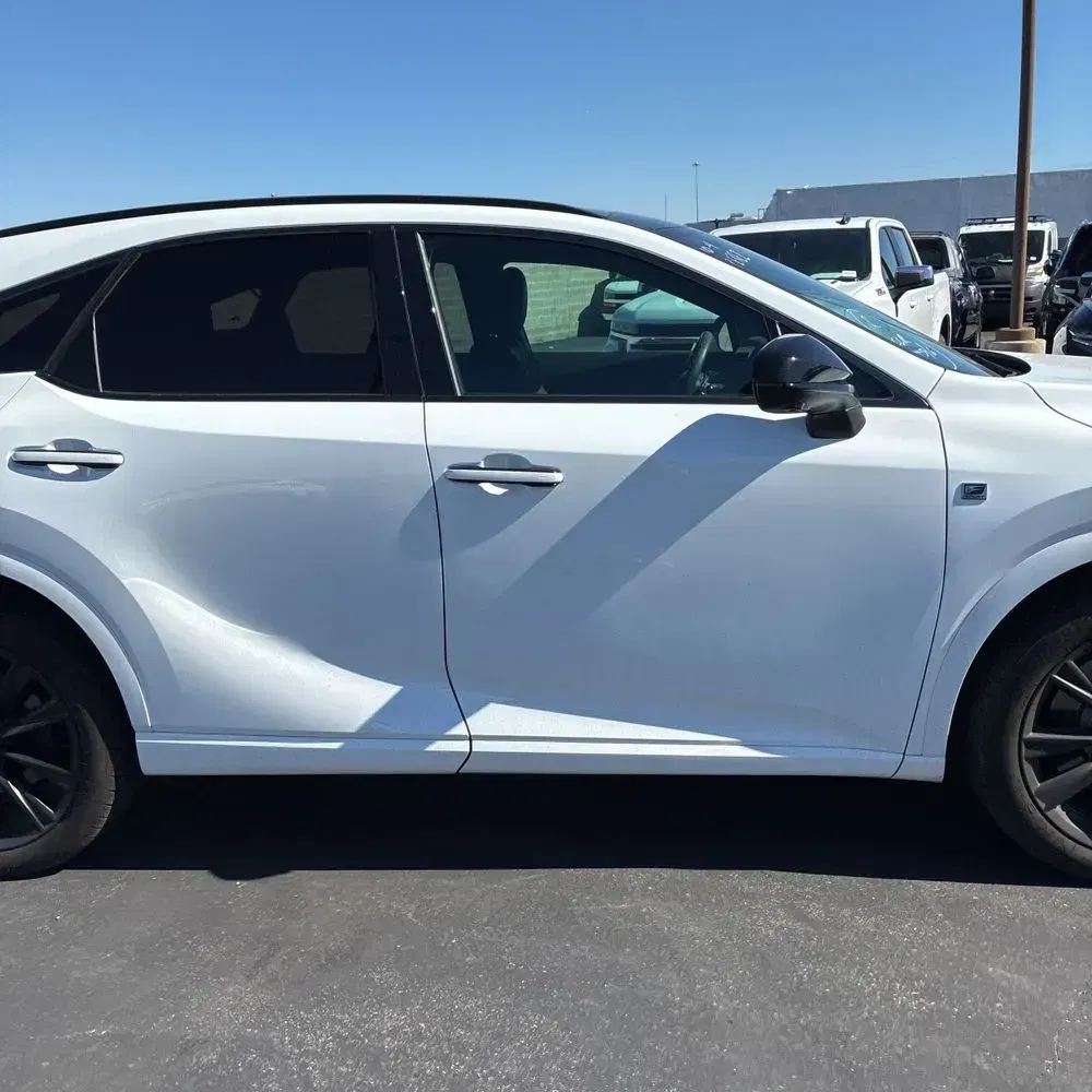 2024 Lexus RX 500h F SPORT Performance