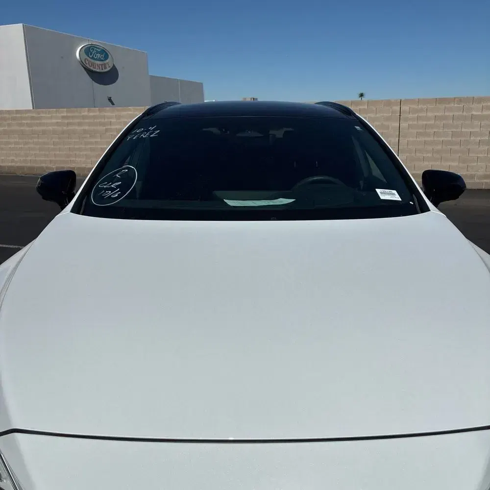 2024 Lexus RX 500h F SPORT Performance
