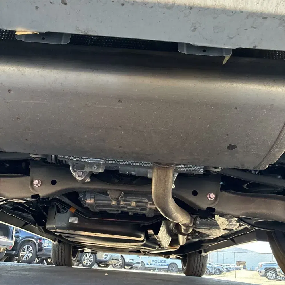2024 Lexus RX 500h F SPORT Performance