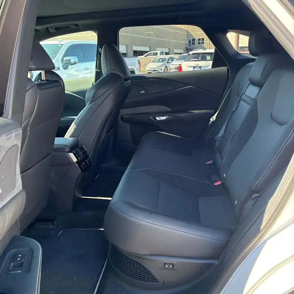 2024 Lexus RX 500h F SPORT Performance