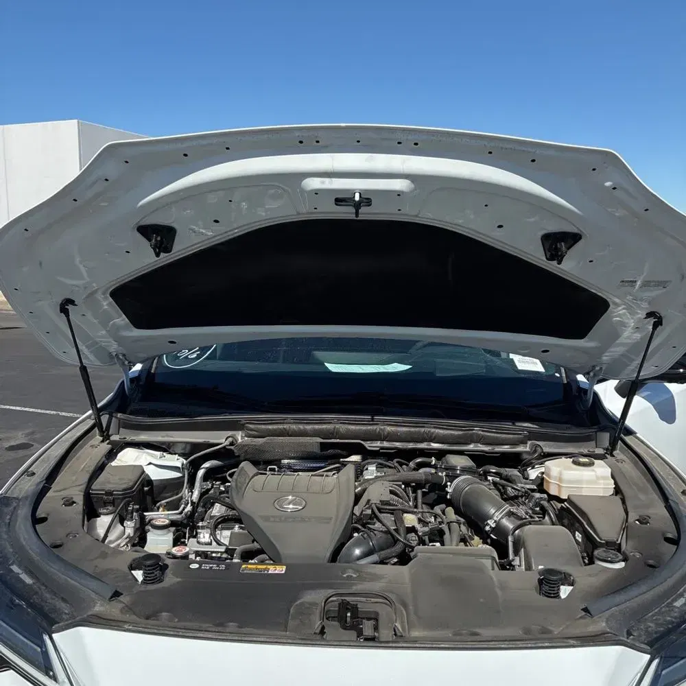 2024 Lexus RX 500h F SPORT Performance