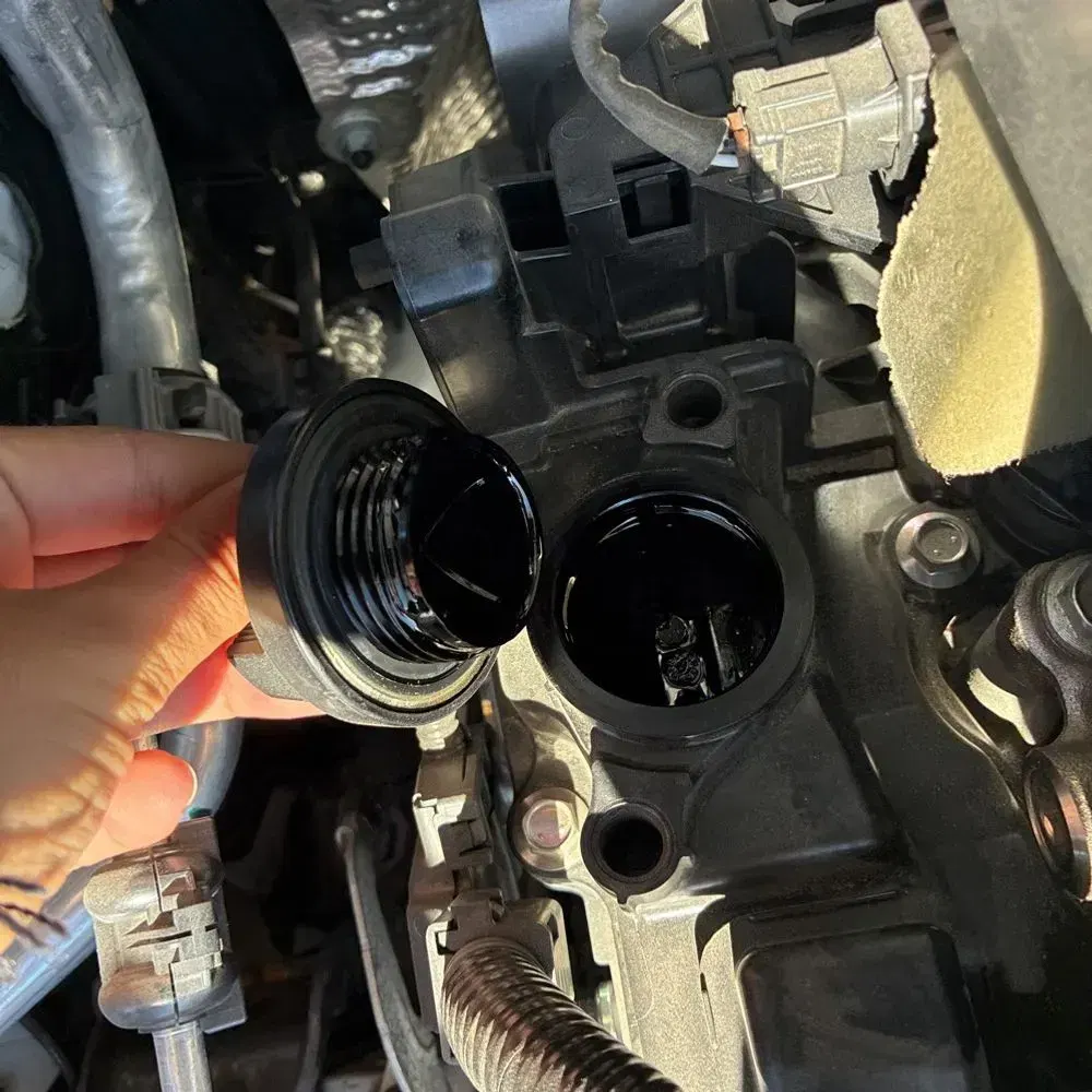 2024 Lexus RX 500h F SPORT Performance