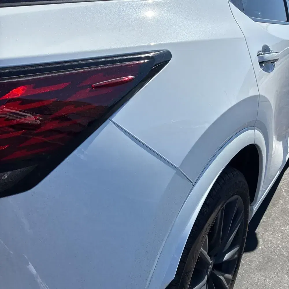 2024 Lexus RX 500h F SPORT Performance