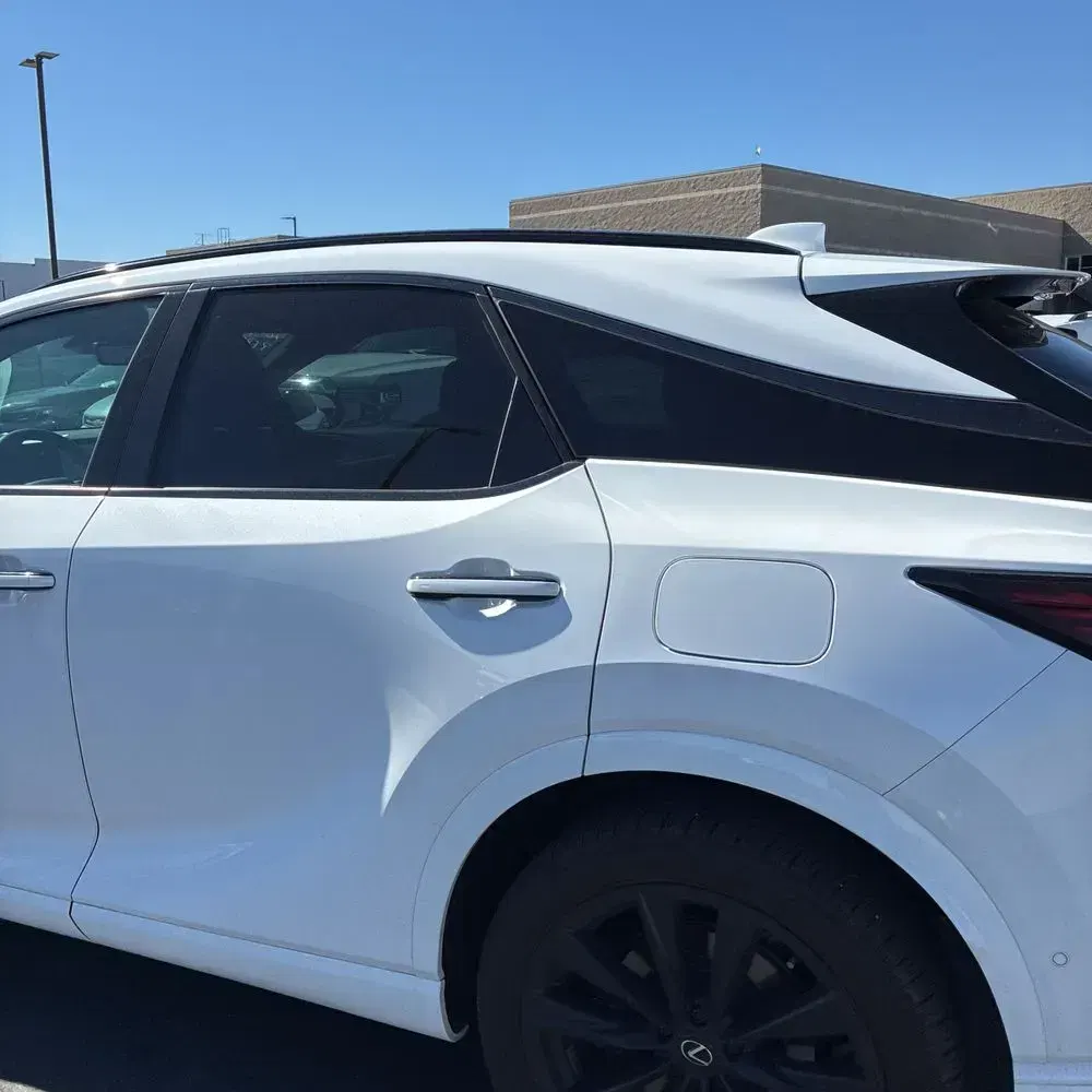 2024 Lexus RX 500h F SPORT Performance
