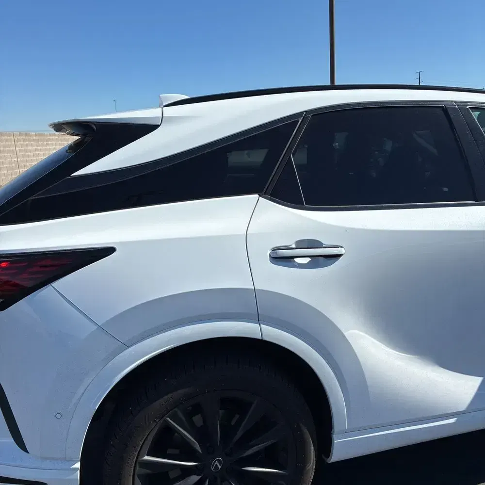 2024 Lexus RX 500h F SPORT Performance