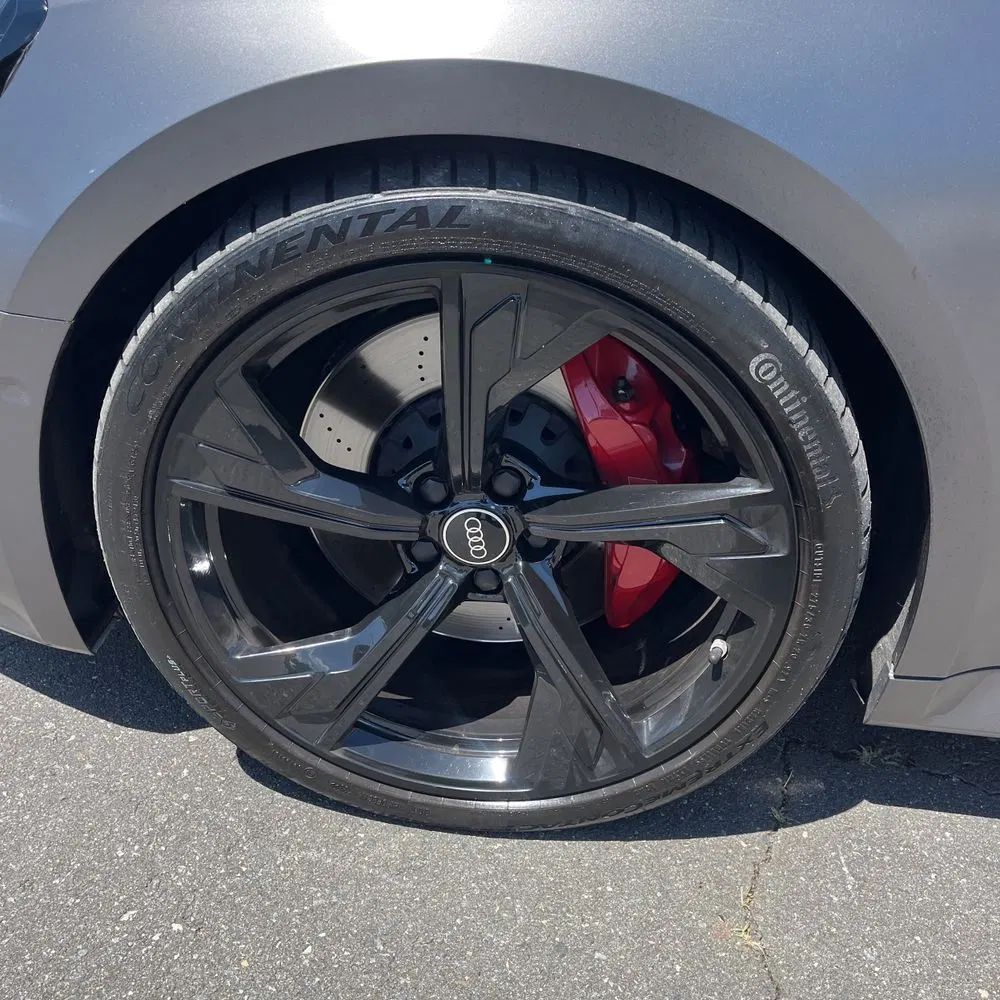 2022 Audi RS 5