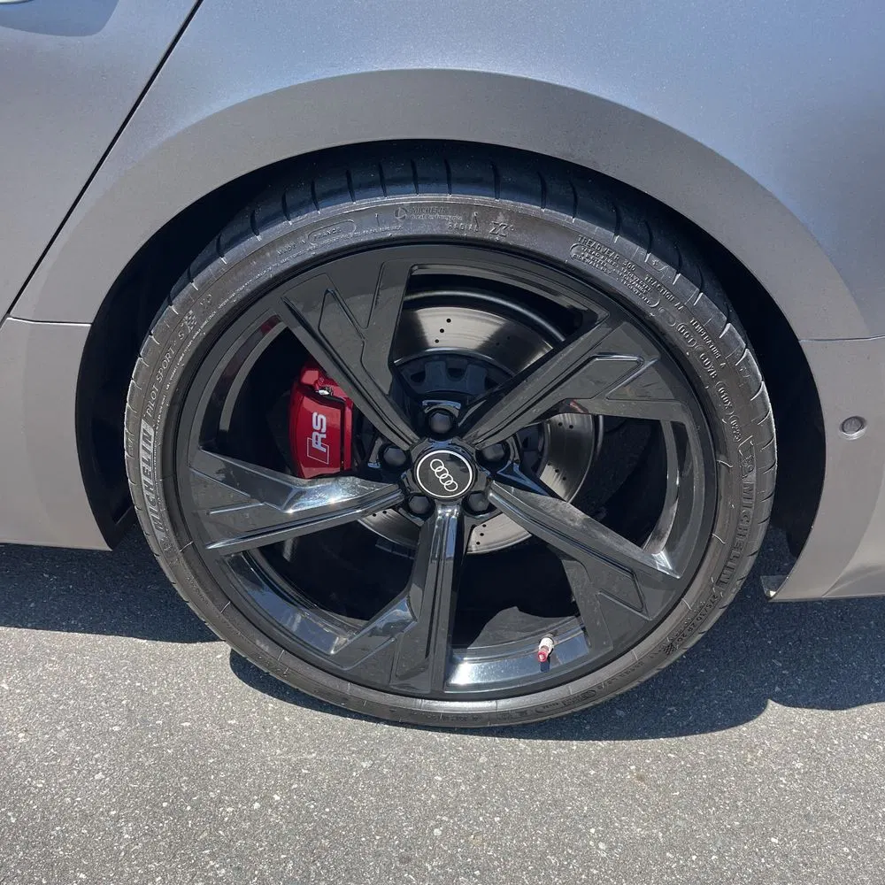 2022 Audi RS 5