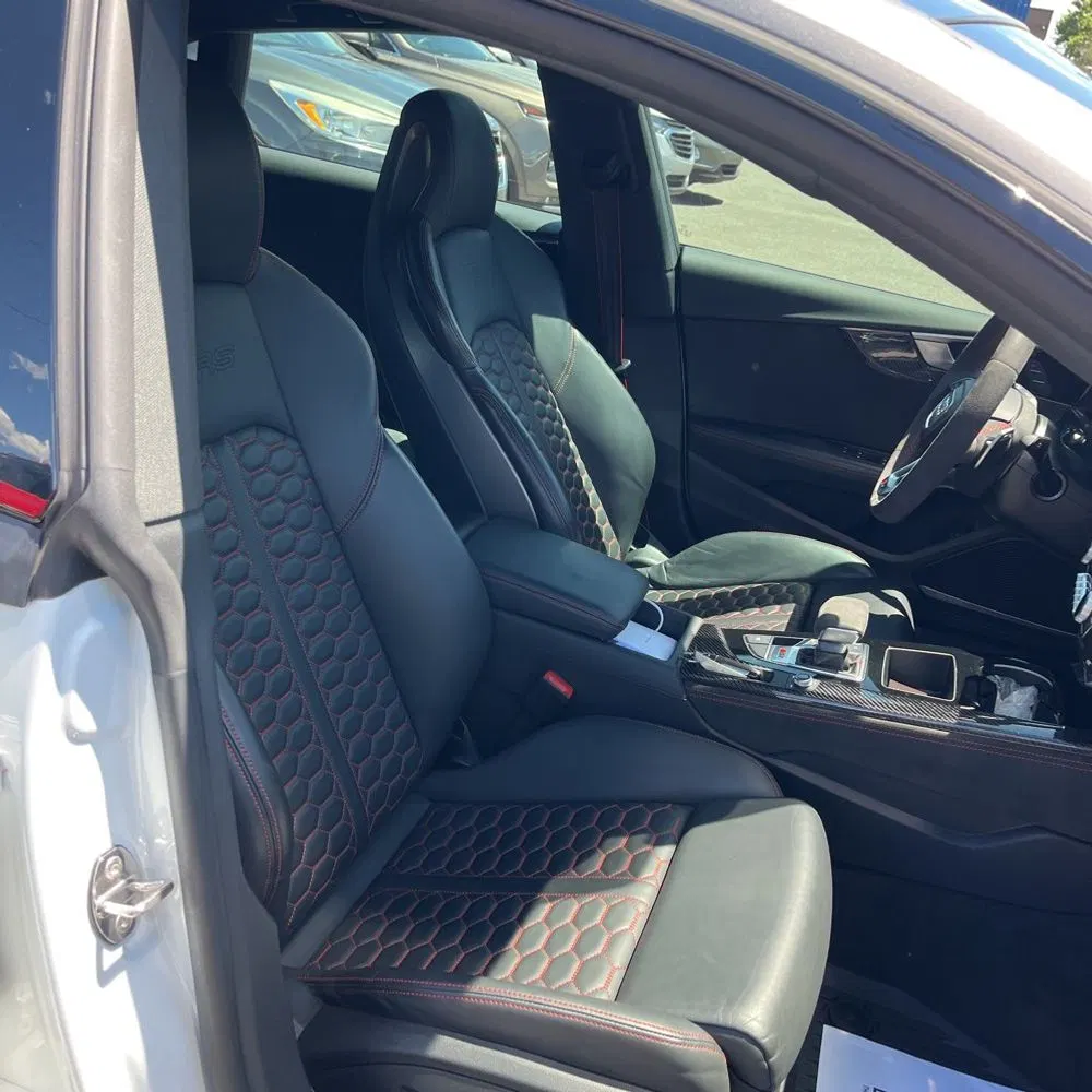 2022 Audi RS 5