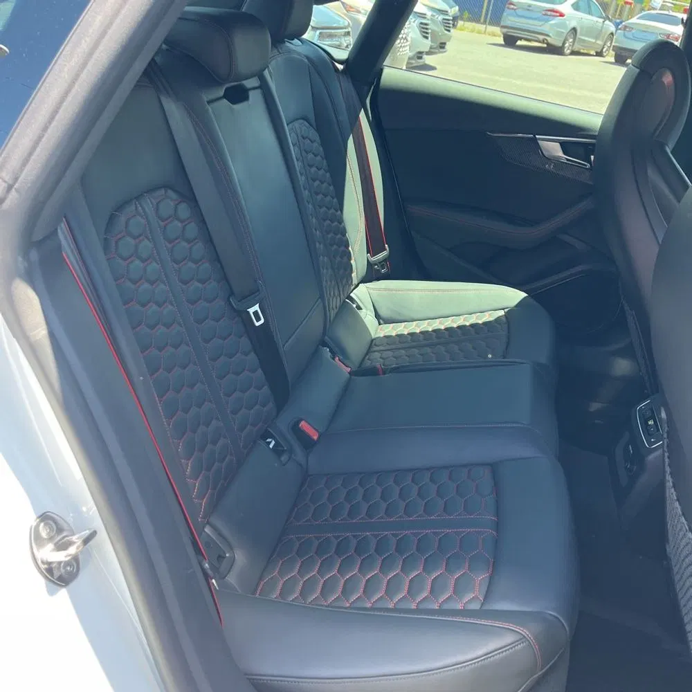 2022 Audi RS 5