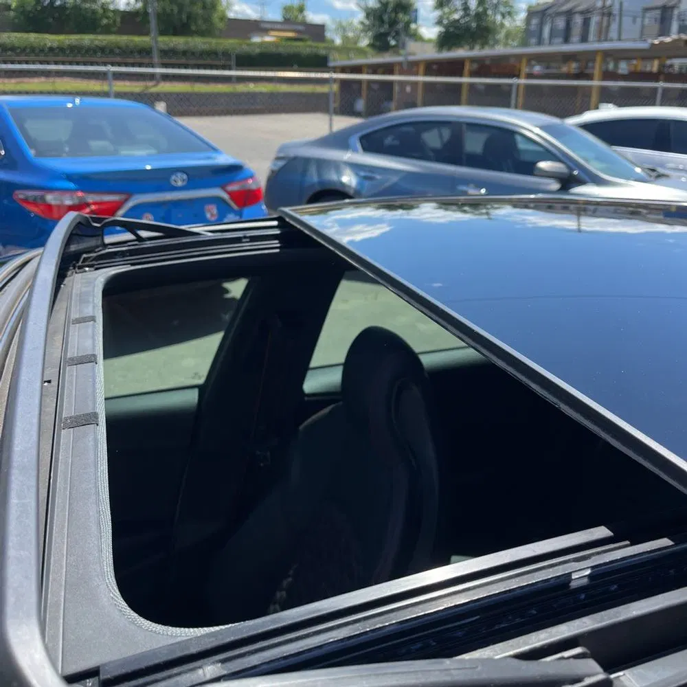 2022 Audi RS 5
