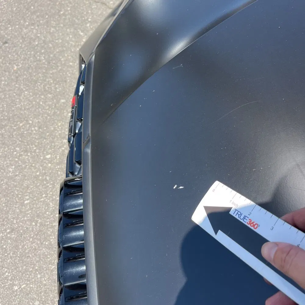 2022 Audi RS 5
