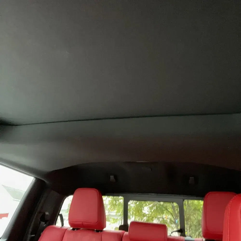 2025 Toyota Tacoma TRD Pro HV