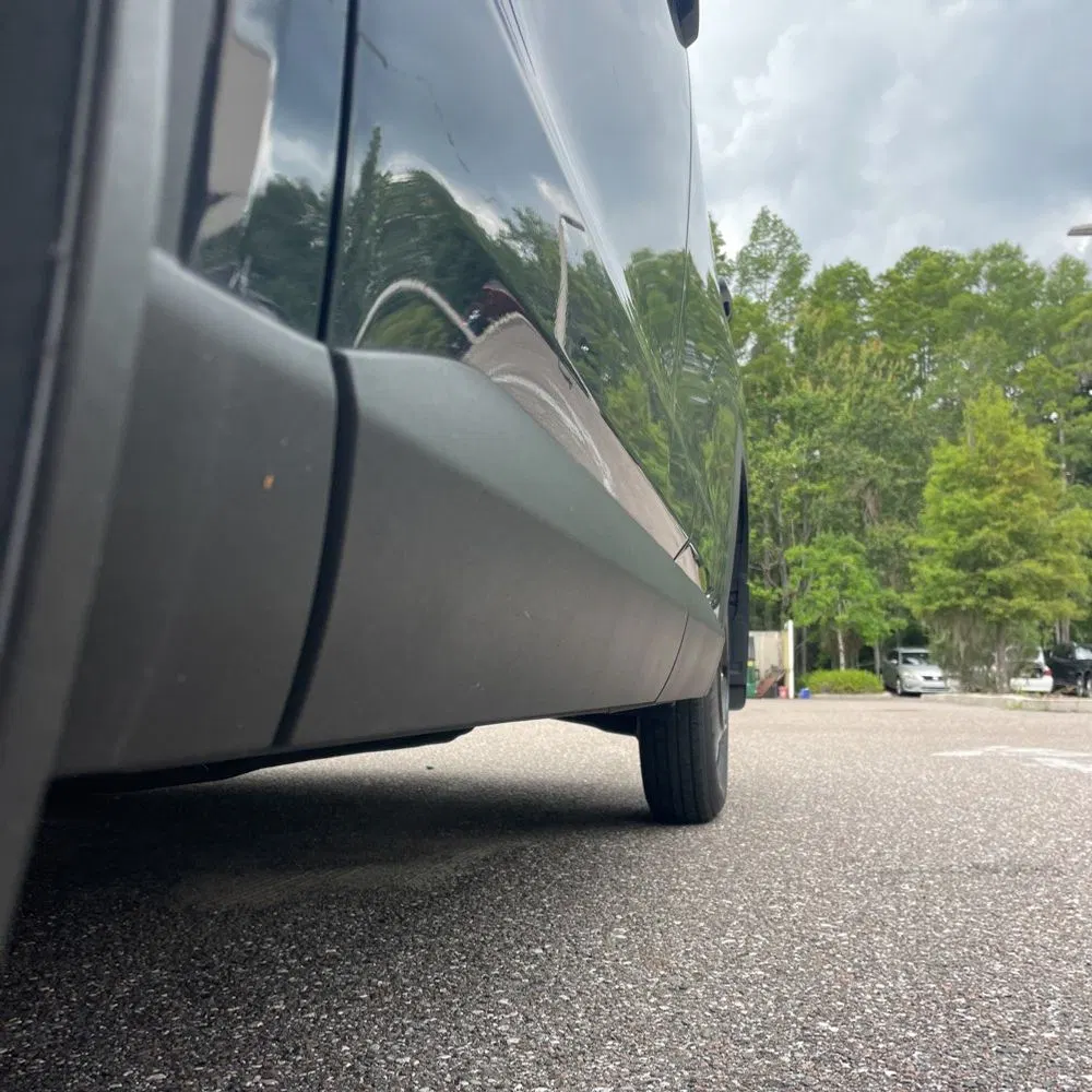 2024 Toyota Grand Highlander Hybrid Limited