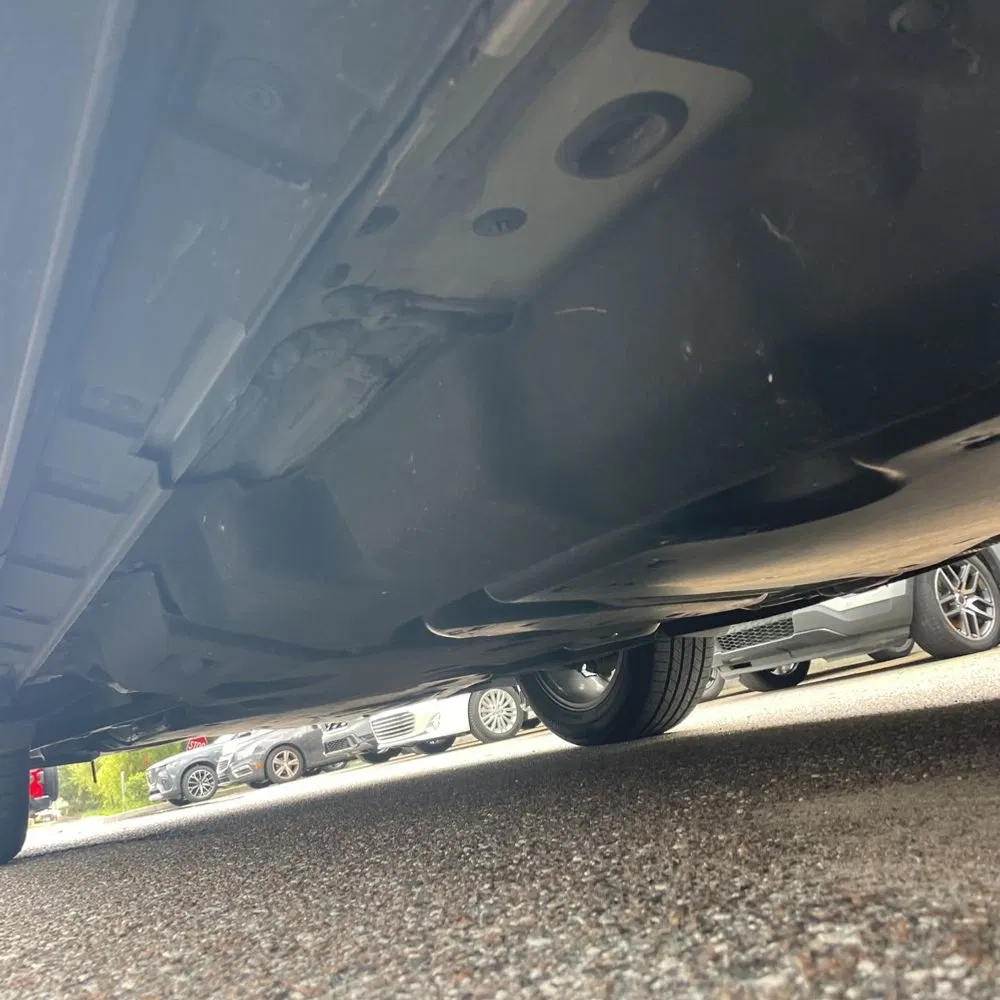 2024 Toyota Grand Highlander Hybrid Limited