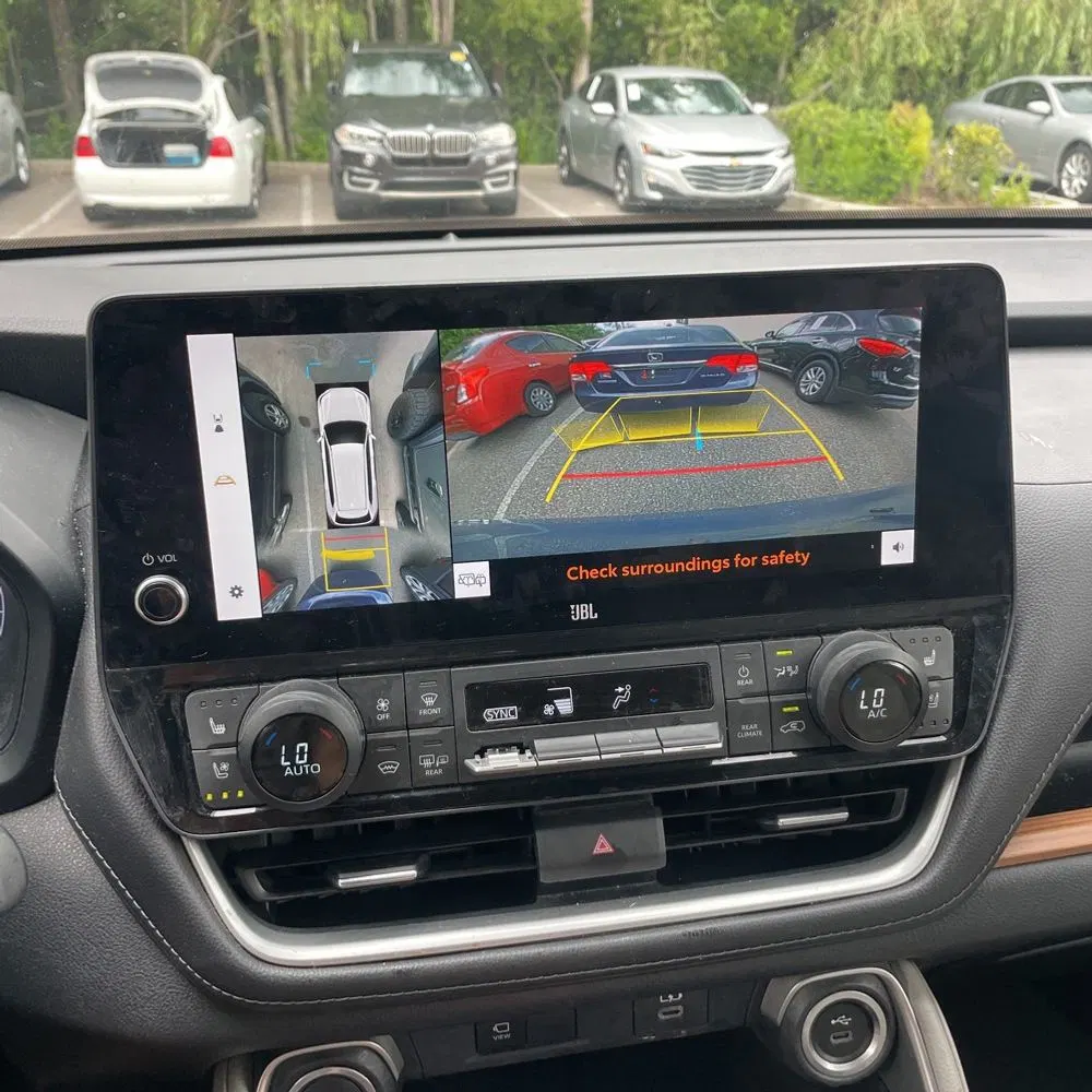 2024 Toyota Grand Highlander Hybrid Limited