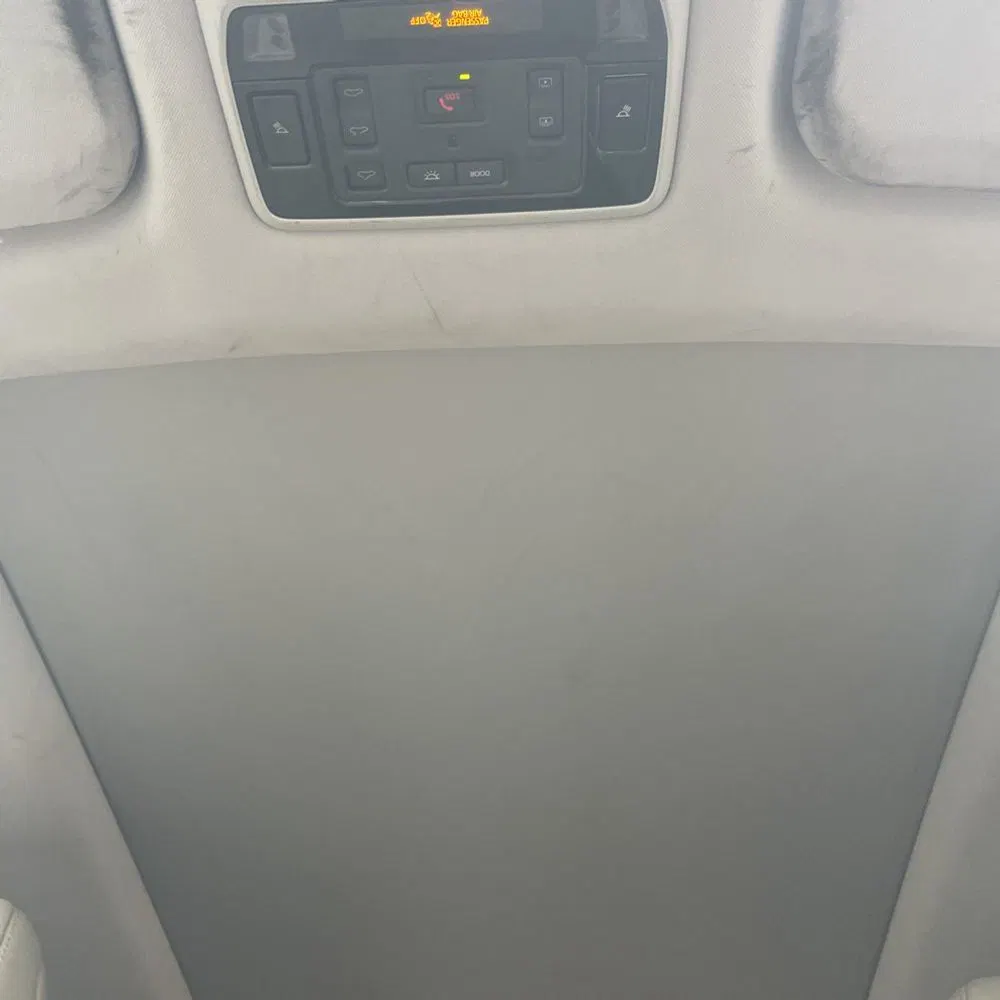 2024 Toyota Grand Highlander Hybrid Limited