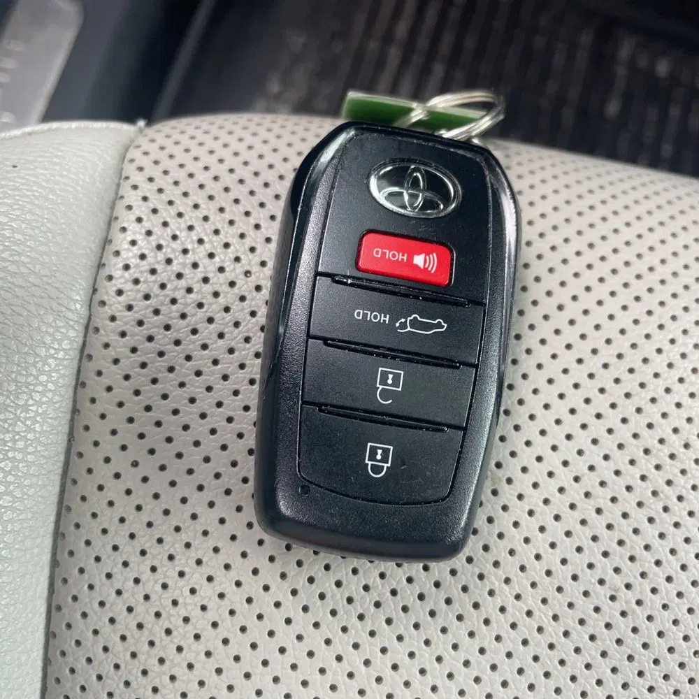 2024 Toyota Grand Highlander Hybrid Limited