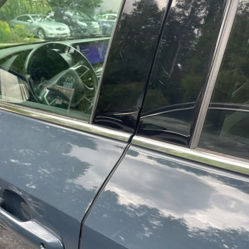 2024 Toyota Grand Highlander Hybrid Limited