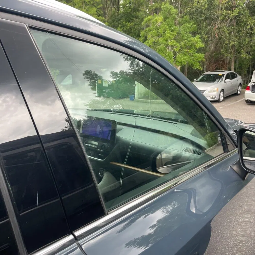 2024 Toyota Grand Highlander Hybrid Limited