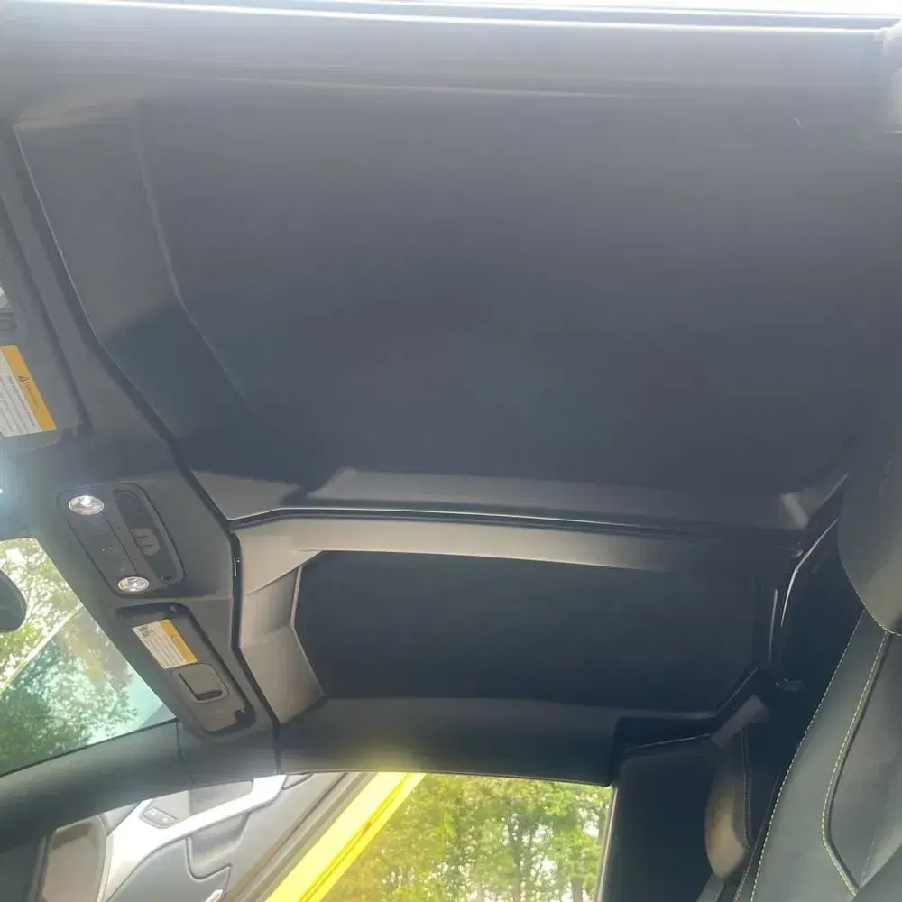 2014 Lamborghini Aventador Base