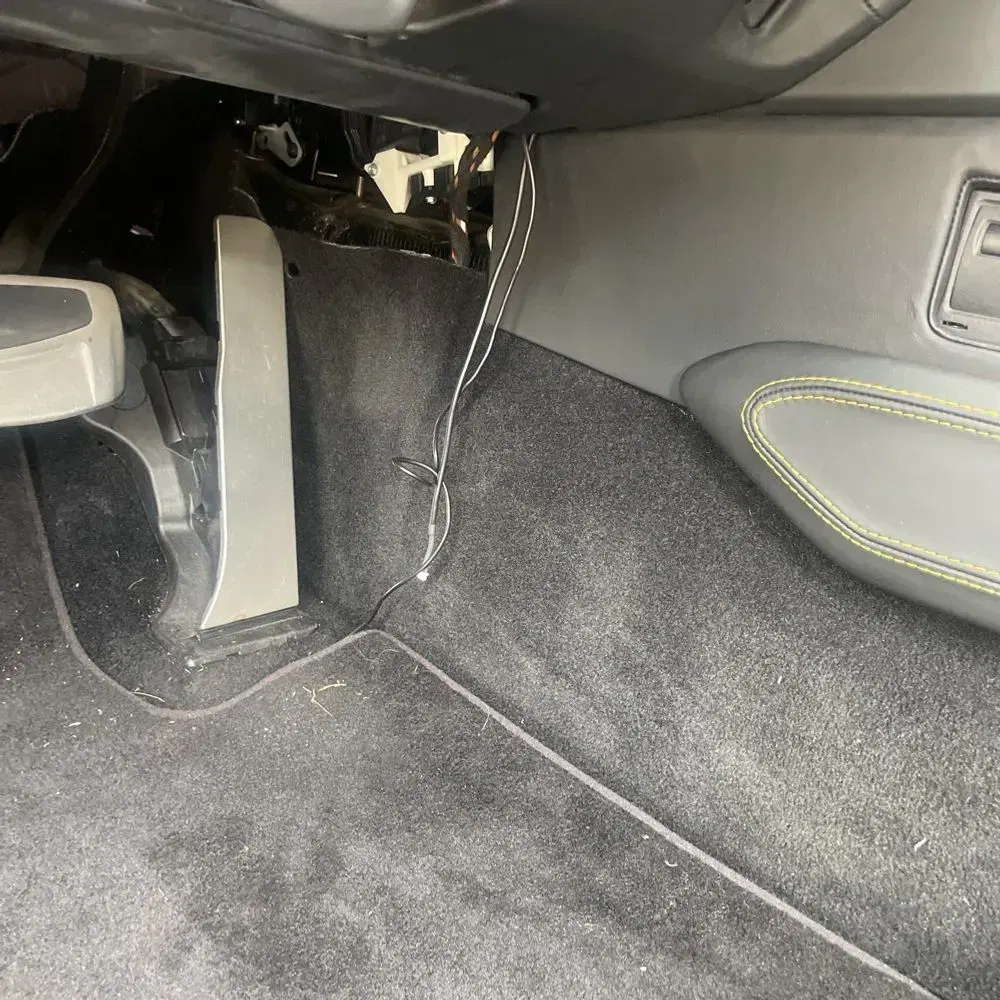 2014 Lamborghini Aventador Base