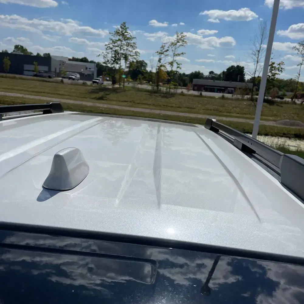 2024 Lexus GX 550 Overtrail+