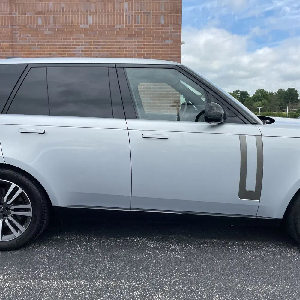 2023 Land Rover Range Rover P530 SE