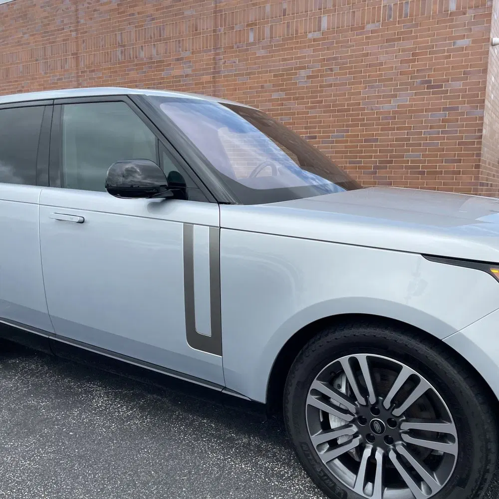 2023 Land Rover Range Rover P530 SE