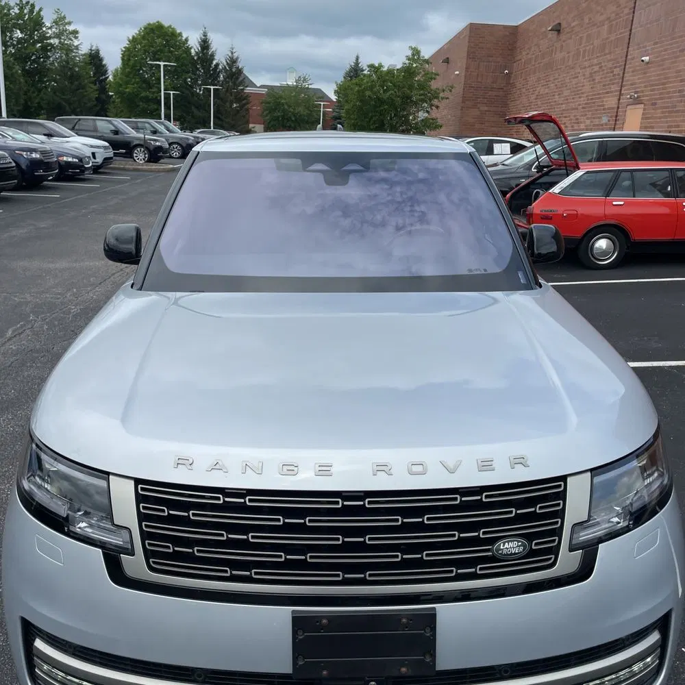 2023 Land Rover Range Rover P530 SE