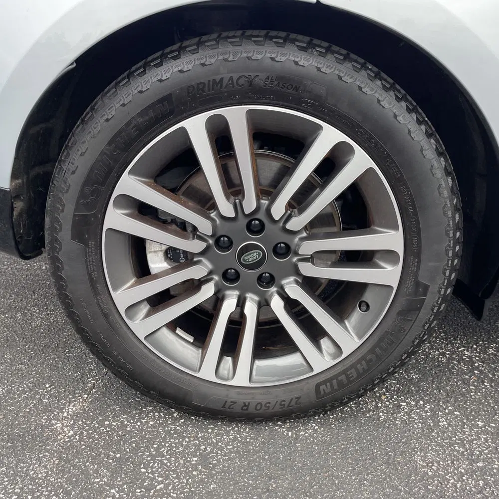 2023 Land Rover Range Rover P530 SE