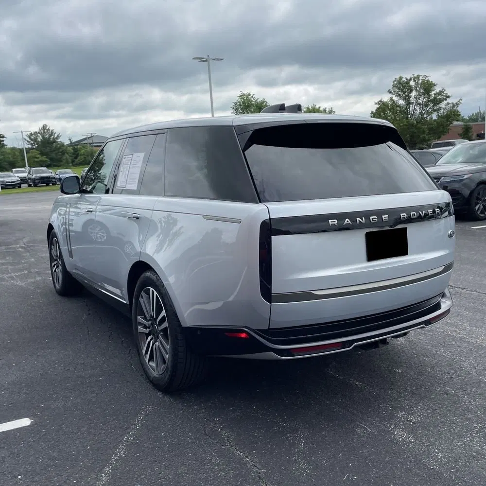 2023 Land Rover Range Rover P530 SE