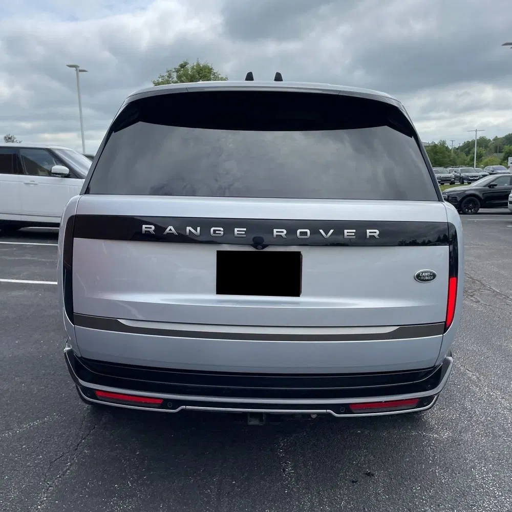 2023 Land Rover Range Rover P530 SE