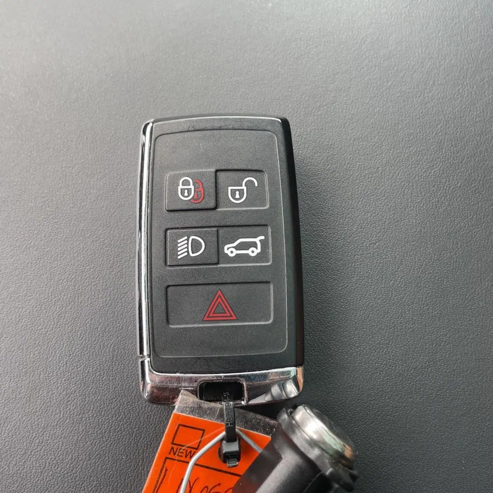 2023 Land Rover Range Rover P530 SE