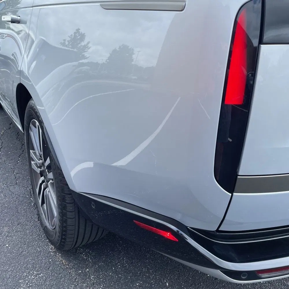 2023 Land Rover Range Rover P530 SE