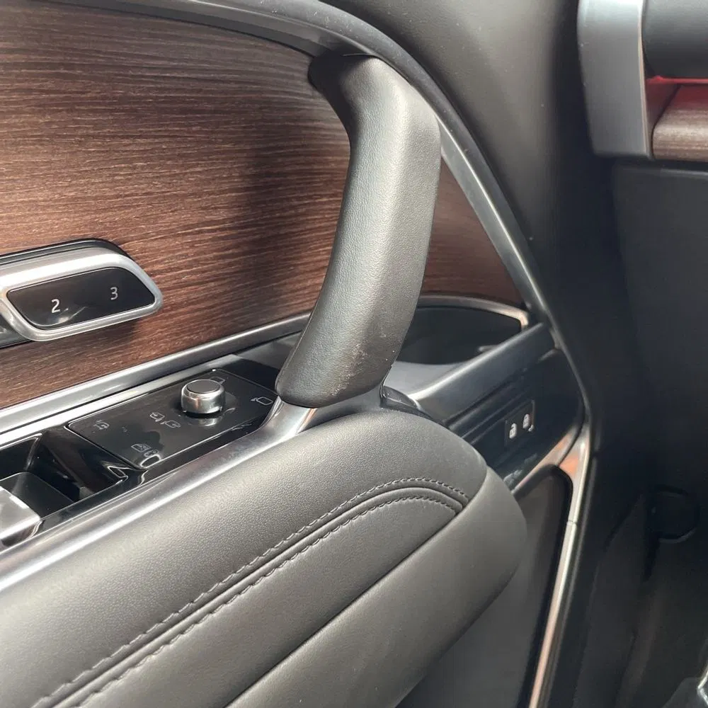 2023 Land Rover Range Rover P530 SE
