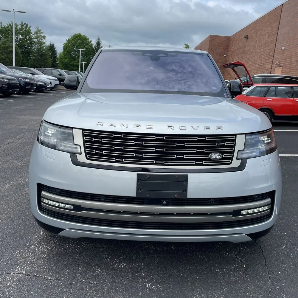 2023 Land Rover Range Rover P530 SE